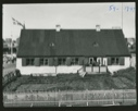 Image of Aage Knudsen's home (Godthaab)